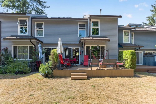 461 Carlsen Place, Port Moody, BC - Outdoor