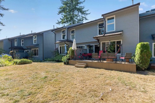 461 Carlsen Place, Port Moody, BC - Outdoor