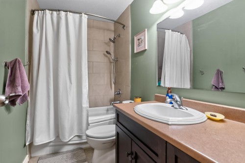 461 Carlsen Place, Port Moody, BC - Indoor Photo Showing Bathroom