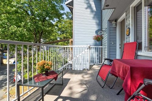 461 Carlsen Place, Port Moody, BC - Outdoor With Exterior