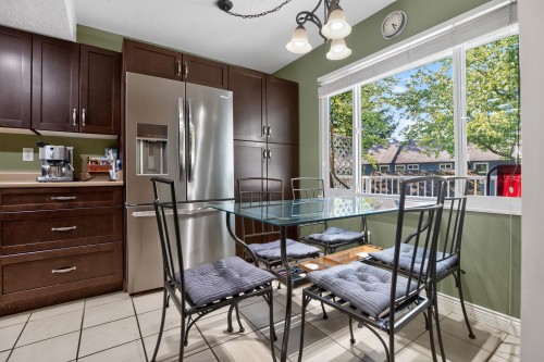 461 Carlsen Place, Port Moody, BC - Indoor