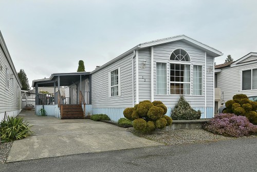 12-5575 Mason Road, Sechelt, BC 