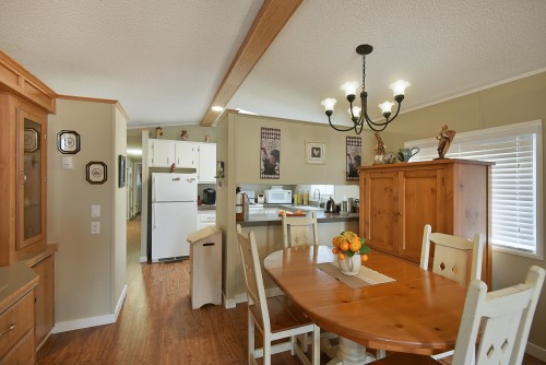 12-5575 Mason Road, Sechelt, BC 