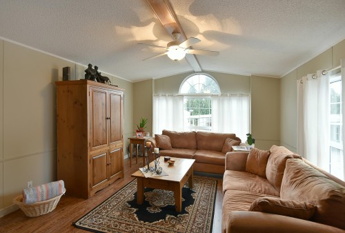 12-5575 Mason Road, Sechelt, BC 