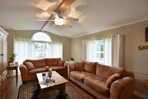 12-5575 Mason Road, Sechelt, BC 