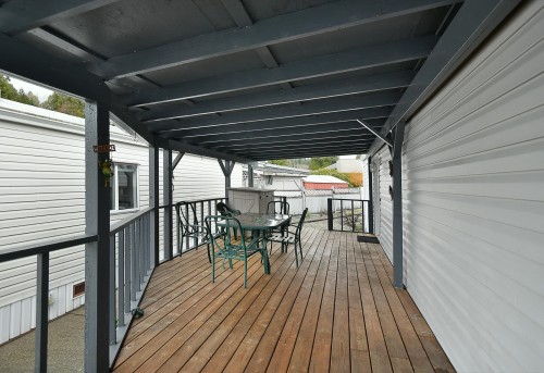 12-5575 Mason Road, Sechelt, BC 