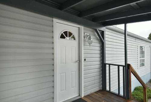 12-5575 Mason Road, Sechelt, BC 