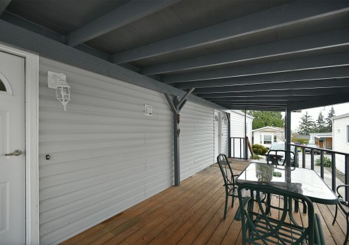 12-5575 Mason Road, Sechelt, BC 