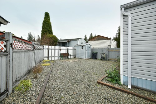 12-5575 Mason Road, Sechelt, BC 