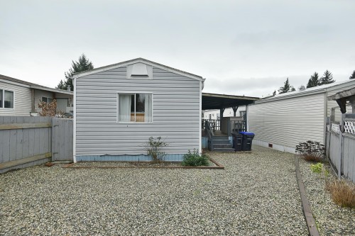 12-5575 Mason Road, Sechelt, BC 