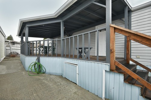 12-5575 Mason Road, Sechelt, BC 