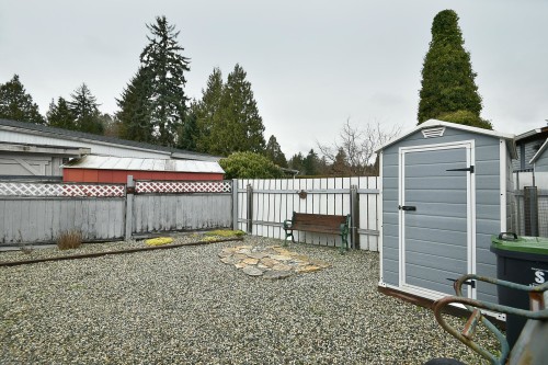 12-5575 Mason Road, Sechelt, BC 