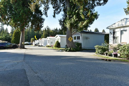 12-5575 Mason Road, Sechelt, BC 