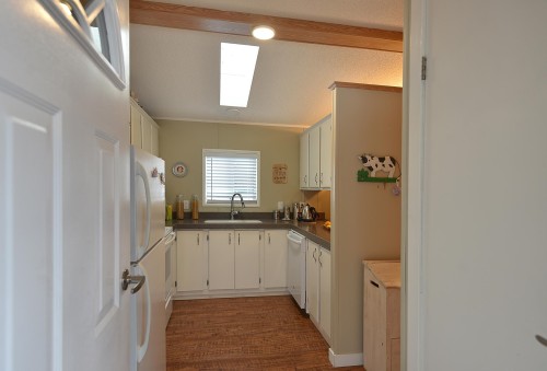 12-5575 Mason Road, Sechelt, BC 