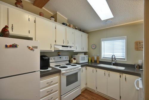 12-5575 Mason Road, Sechelt, BC 