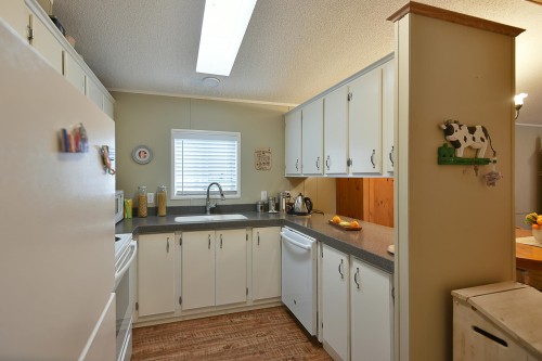 12-5575 Mason Road, Sechelt, BC 