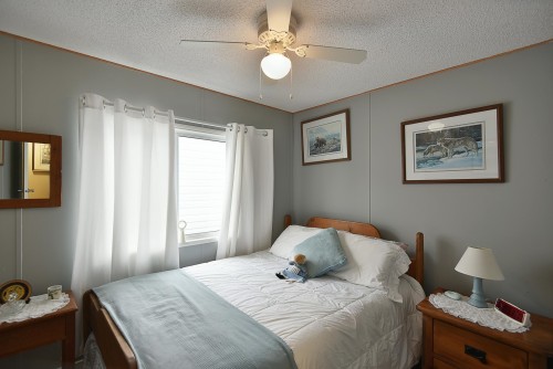 12-5575 Mason Road, Sechelt, BC 