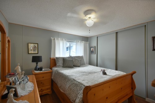 12-5575 Mason Road, Sechelt, BC 