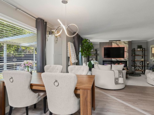 9291 Boyd Court, Richmond, BC - Indoor