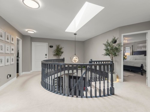 9291 Boyd Court, Richmond, BC - Indoor Photo Showing Other Room