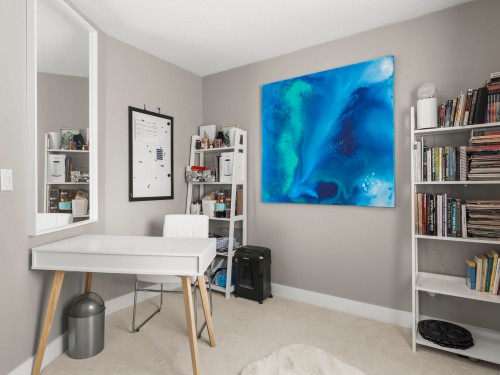 9291 Boyd Court, Richmond, BC - Indoor
