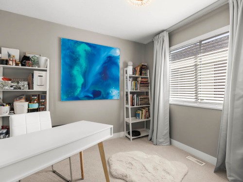 9291 Boyd Court, Richmond, BC - Indoor