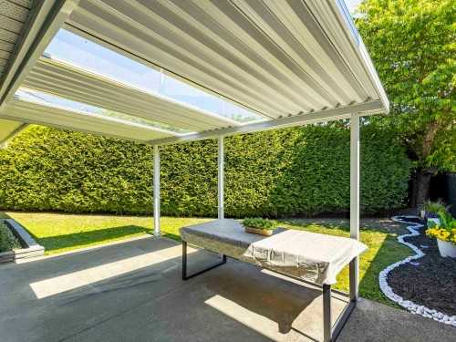 9291 Boyd Court, Richmond, BC - Outdoor