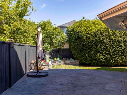 9291 Boyd Court, Richmond, BC - Outdoor