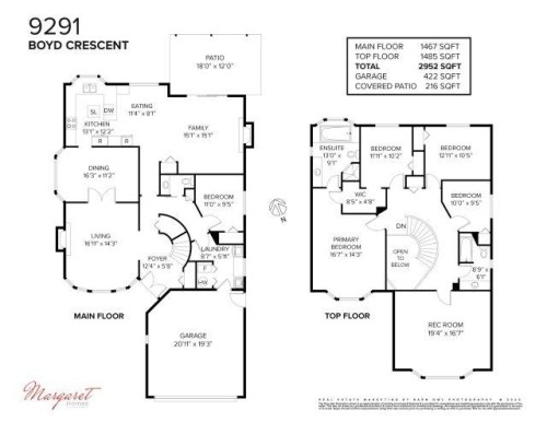 9291 Boyd Court, Richmond, BC - Other