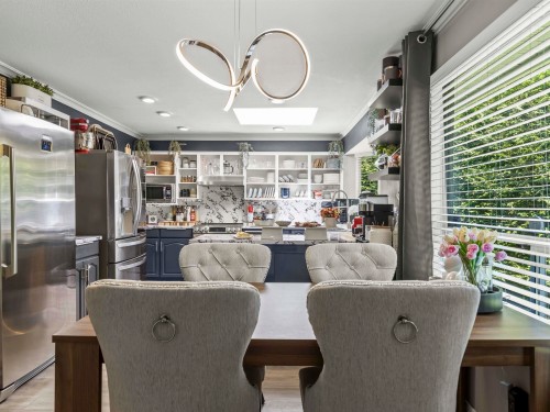 9291 Boyd Court, Richmond, BC - Indoor