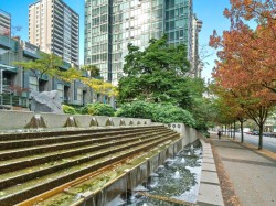 1005-1288 Georgia Street WVancouver, BC V6E 4R3