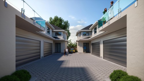4246 Williams Road, Richmond, BC - Outdoor