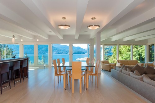 6175 Nelson Avenue, West Vancouver, BC - Indoor