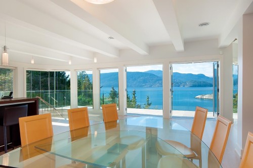 6175 Nelson Avenue, West Vancouver, BC - Indoor