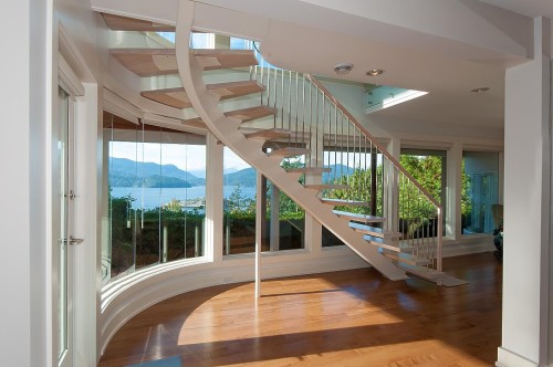 6175 Nelson Avenue, West Vancouver, BC - Indoor Photo Showing Other Room