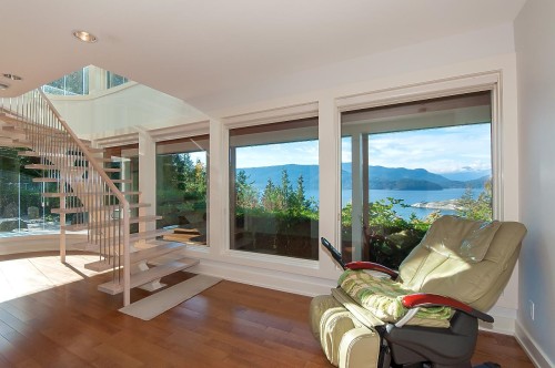 6175 Nelson Avenue, West Vancouver, BC - Indoor