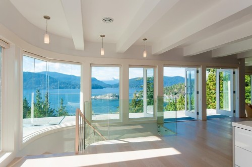 6175 Nelson Avenue, West Vancouver, BC - Indoor