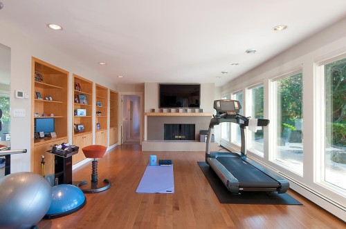 6175 Nelson Avenue, West Vancouver, BC - Indoor With Fireplace