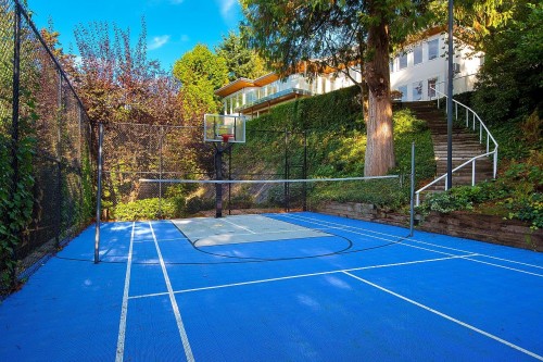 6175 Nelson Avenue, West Vancouver, BC - Outdoor