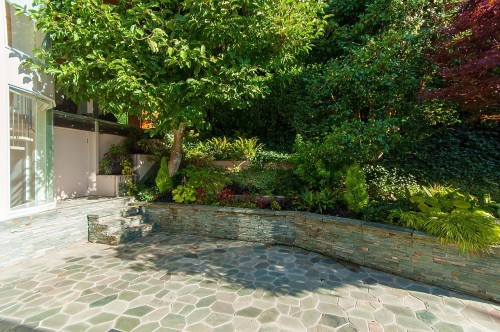 6175 Nelson Avenue, West Vancouver, BC - Outdoor