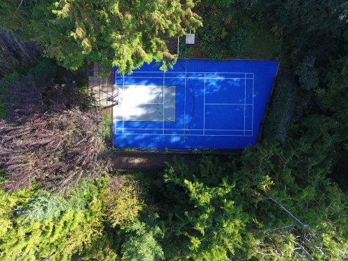 6175 Nelson Avenue, West Vancouver, BC - Outdoor