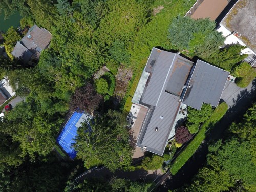 6175 Nelson Avenue, West Vancouver, BC - Outdoor With View