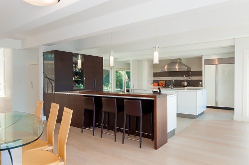 6175 Nelson Avenue, West Vancouver, BC - Indoor