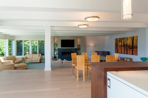 6175 Nelson Avenue, West Vancouver, BC - Indoor