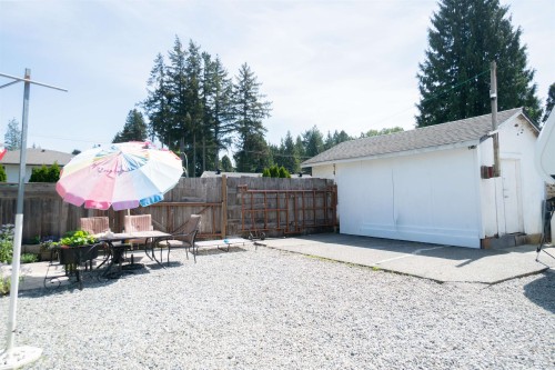 2930 Sefton Street, Port Coquitlam, BC - Outdoor