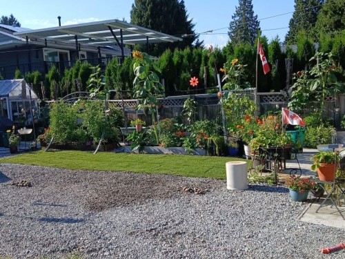 2930 Sefton Street, Port Coquitlam, BC - Outdoor