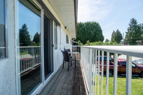 2930 Sefton Street, Port Coquitlam, BC - Outdoor With Exterior