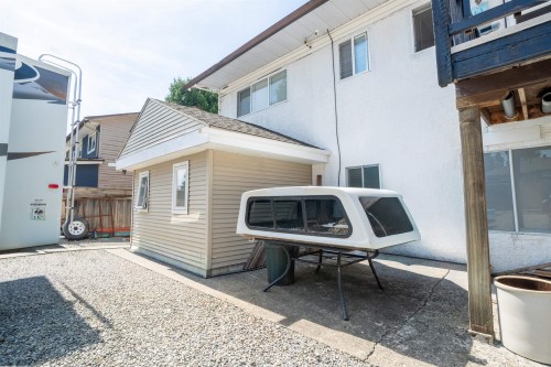 2930 Sefton Street, Port Coquitlam, BC - Outdoor With Exterior