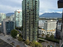 1803-1328 Pender Street WVancouver, BC V6E 4T1