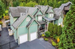 2915 Fern Drive  Port Moody, BC V3H 4W9